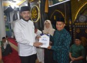 Pesantren Ramadan Resmi Digelar, Puncak Muhasabah Siswa