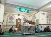 Ketua DPRD Payakumbuh Pimpin Tim III Safari Ramadan, Tegaskan Komitmen Kawal Pembangunan dan Aspirasi Masyarakat