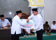 Wako Zulmaeta ajak Warga Perkuat Ketahanan Keluarga dan Perangi Narkoba