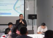 5.301 Warga Pasaman Barat Terdampak Penonaktifan PBI JK, BPJS Kesehatan Paparkan Mekanisme Reaktivasi