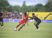 Menang Tanpa Open Play, Kabau Sirah Merawat Asa di Putaran Kedua