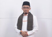 Irsyad Safar Serap Aspirasi Warga soal Jalan dan Pertanian