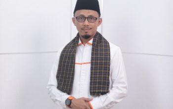 Irsyad Safar Serap Aspirasi Warga soal Jalan dan Pertanian