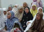 Ramadan Momentum Pembentukan Karakter dan Kepedulian Sosial