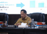 Bantuan untuk Rumah Rusak Akibat Bencana di Sumatera Bakal Cair