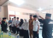 Nagari Katapiang Tekankan Netralitas kepada PPWN