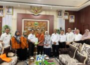 Padang Pariaman Bersiap Hadapi Sensus Ekonomi 2026