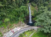 Penertiban Lembah Anai Dimulai Pekan Depan