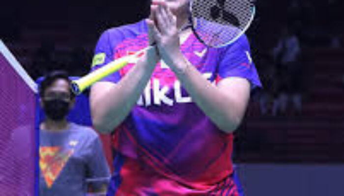 Pernah Berjaya di Ganda Campuran, Melati Daeva Oktavinati Sempat Benci Bulutangkis