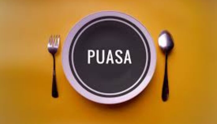 Puasa, Fokus, dan Seni Mengelola Bisnis