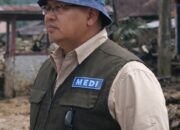 Ekonomi Melambat, Kemiskinan Menurun