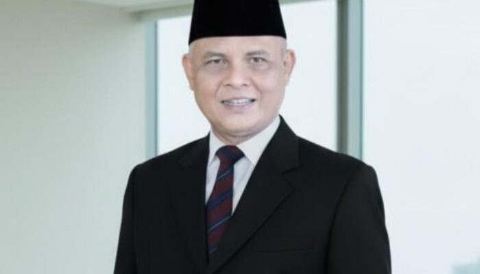 Refleksi Satu Tahun Kepemimpinan Fadli Maigus:1 Tujuan untuk Kejayaan Kota Padang