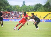 Ujian Berat di Kanjuruhan, Bisakah Semen Padang Fc Curi Poin dari Arema?