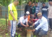 BUMDes Katapiang Dorong Ekonomi Melalui Peternakan Ayam