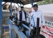 Kementerian PU Butuh Rp73,98 Triliun Pemulihan Pascabencana Sumatera