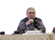 Ketua DPRD Sumbar Tekankan Pentingnya Peran Lingkungan dan Masyarakat dalam Pengelolaan Sampah