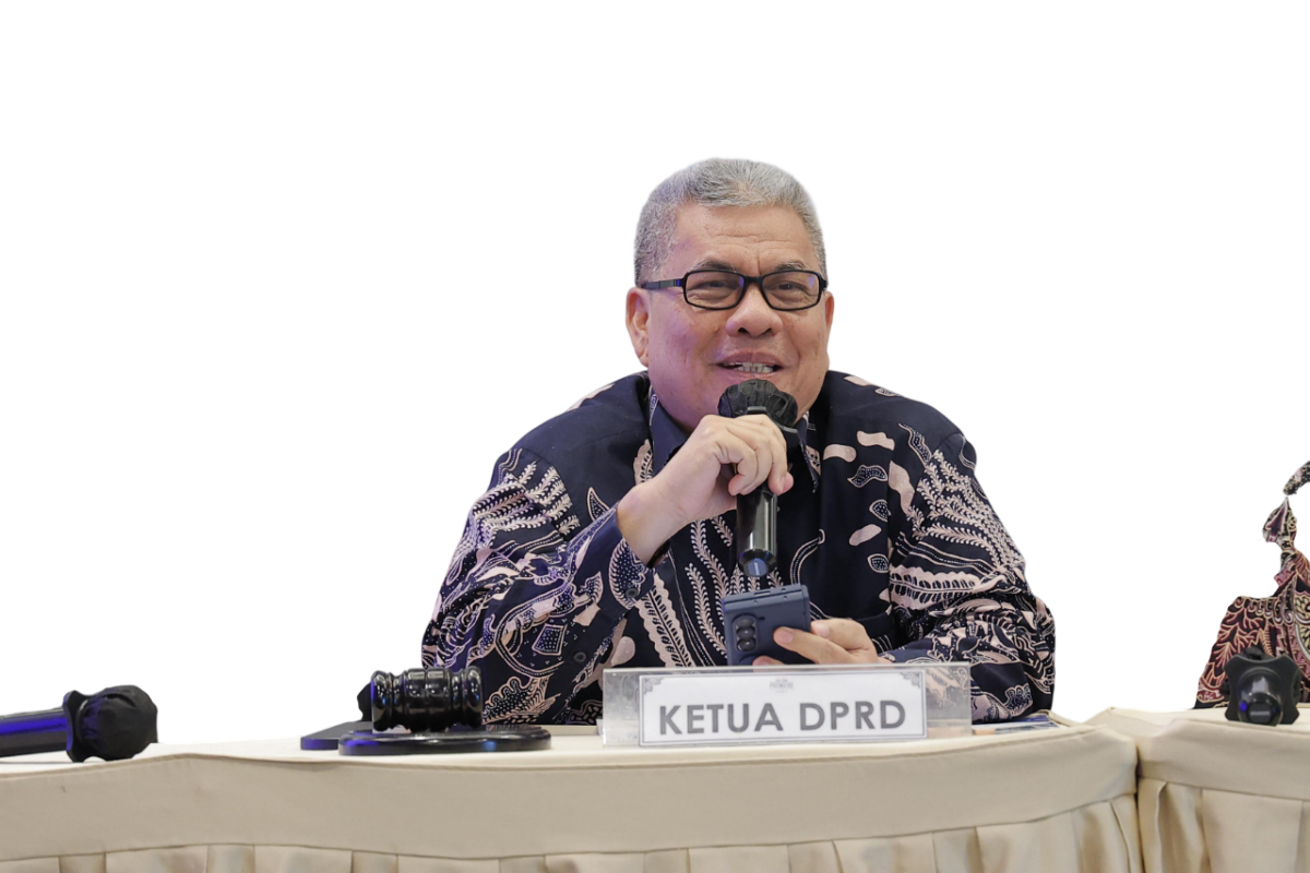 Ketua