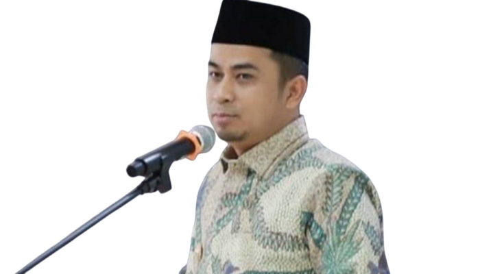 Taman Syech Kukut Disiapkan Jadi Pusat Literasi dan Budaya