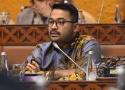 Zigo Rolanda Minta Penertiban Aset PU di Sumbar