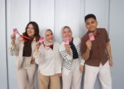 Telkom Buka Program Magang untuk Mahasiswa