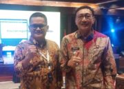 Pers di Tengah Arus Zaman: Refleksi Bupati, Wakil Bupati, dan Kadis Kominfo Pesisir Selatan di HPN 2026