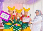 Gema Prestasi di Arena Genus Porsinikes & Expo Teaching Factory SMK Kesehatan Genus Sumbar 2026 Menyemai Bakat dan Sportivitas Pelajar