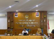 Optimalkan Dana Transfer, Pemkab Pasaman Barat dan KPPN Lubuk Sikaping Susun Strategi Tahun 2026