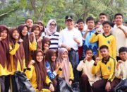 HPSN 2026, Wali Kota Payakumbuh Zulmaeta: Pengurangan Sampah Harus Dimulai dari Rumah