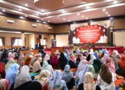 Tarhib Ramadhan 1447 H, Wako Ajak ASN Perkuat Iman dan Tingkatkan Pelayanan