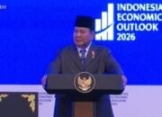 Seruan Presiden Prabowo Lawan Korupsi Dapat Dukungan Berbagai Tokoh