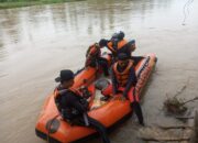 Hanyut Saat Mandi di Sungai Liku, Remaja 13 Tahun Belum Ditemukan: Tim SAR Sisir Aliran Hingga 52 Km