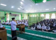 Bupati Welly: Ramadan Momentum Percepatan Kinerja dan Penguatan ABS-SBK