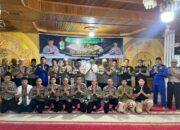 Sambut Ramadan 1447 H, Polres Pessel Luncurkan “One Day One Khatam Quran”