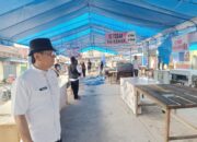 Pasar Pabukoan Pindah ke Eks Bioskop Karya, Tetap di Kawasan Pasar Pusat Kota