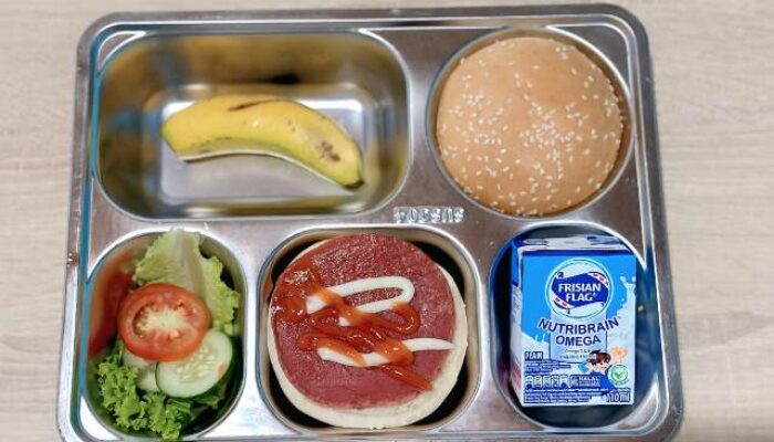 Uang Negara Berpotensi Terbuang Akibat MBG Capai Rp1,27 Triliun