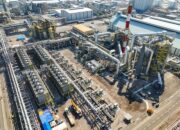 Hilirisasi Mineral Dorong Indonesia Naik Kelas di Rantai Global