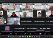 LBH Fiat Justitia Batusangkar Perkuat Kapasitas Paralegal, Tekankan Komunikasi Efektif di Tingkat Nagari