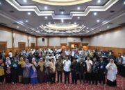 BBPMP SUMBAR GELAR KONSOLDA 2026, Perkuat Sinergi Wujudkan Pendidikan Bermutu