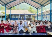 Menanam Karakter Islami Sejak Dini, SMPN 6 Padang Perkuat Mutu dan Prestasi