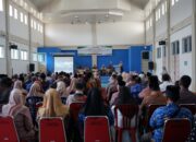 Kejari Pesisir Selatan Gelar Bimtek Mitigasi Risiko Pendidikan, Tegaskan Pengawasan Ketat Dana BOS