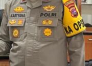 Kapolres Dharmasraya Buka Pintu Mako, Ajak Masyarakat Ramaikan Mapolres dengan Beragam Iven