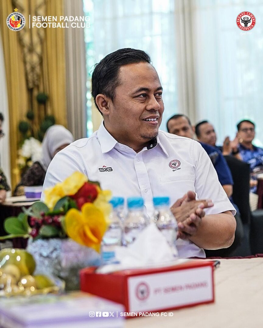 Semen Padang FC