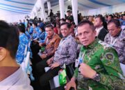 Momentum HPN, Wawako Elzadaswarman Apresiasi Insan Pers Aktif Promosikan UMKM