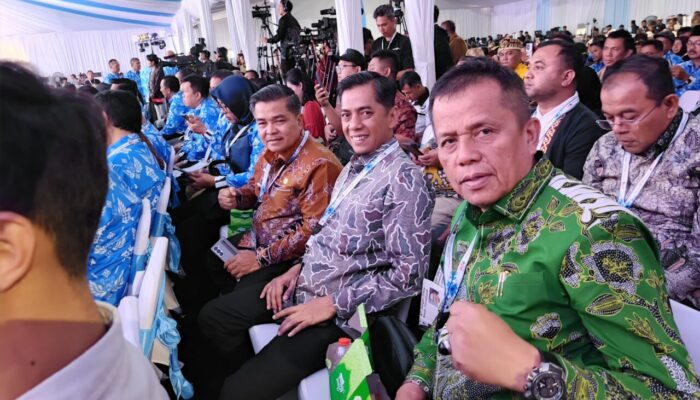 Momentum HPN, Wawako Elzadaswarman Apresiasi Insan Pers Aktif Promosikan UMKM