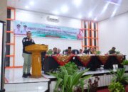 Musrenbang Payakumbuh Timur Fokus Prioritas dan Penguatan Layanan Publik