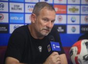 Nasib Dejan Antonic Ditentukan Usai Laga Kontra PSIM