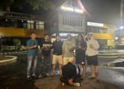 Buron 2,5 Tahun, Terduga Penipuan Rp30 Juta di Padang Diciduk Jelang Lebaran