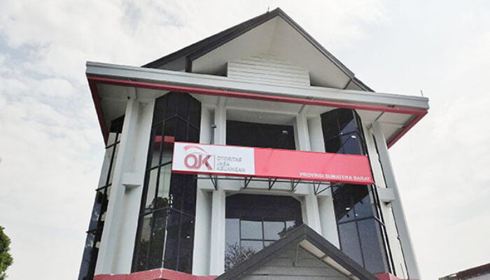 Aset Perbankan Syariah Sumbar Tembus RP13,36 Triliun