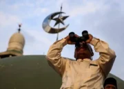 Sidang Isbat Digelar Sore Ini, Awal Ramadan 1447 H Ditentukan di Auditorium Kemenag