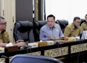 Komisi IV DPRD Sumbar Percepat Pembahasan Ranperda Jasa Konstruksi